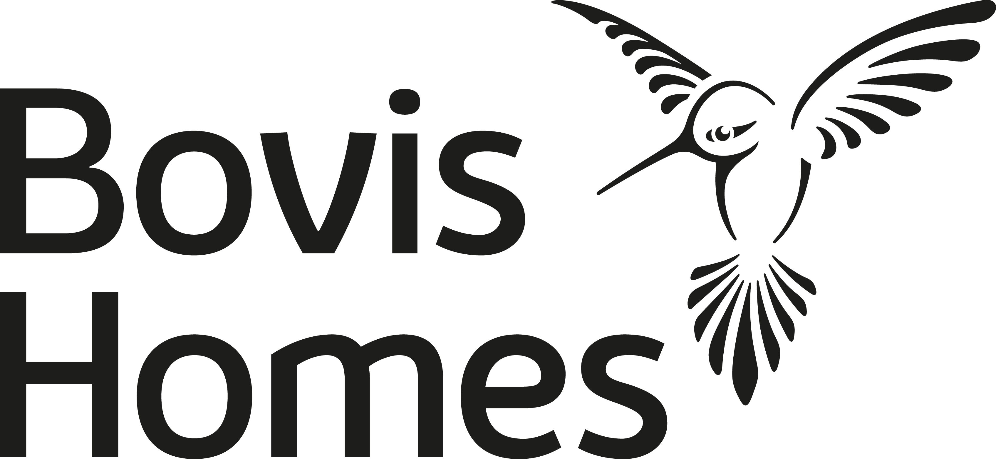 Bovis Homes Logo